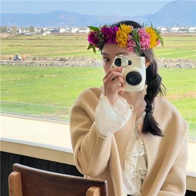 米娅与米菇
